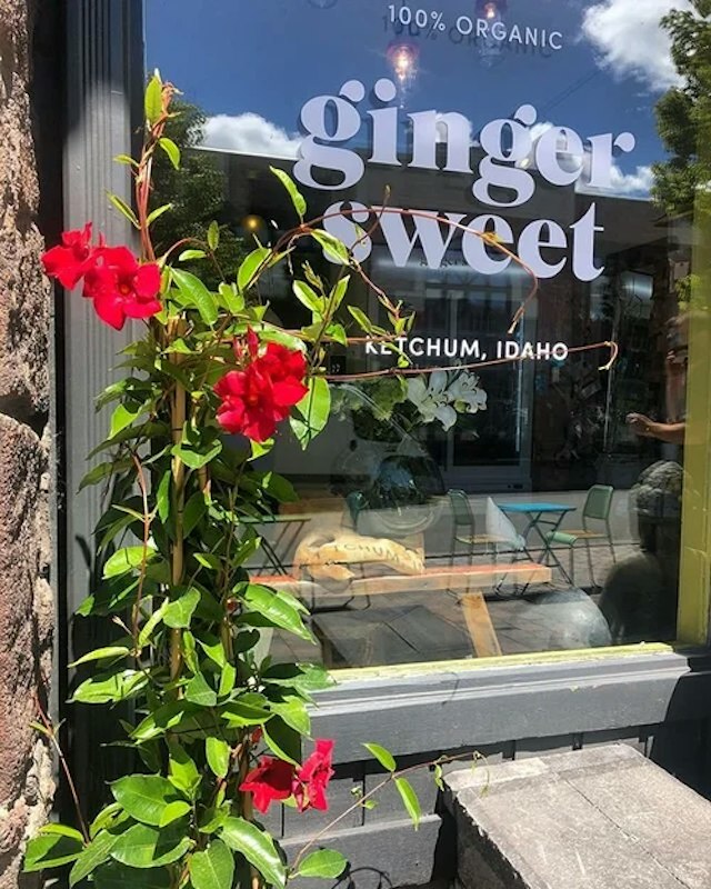 Ginger Sweet image 12