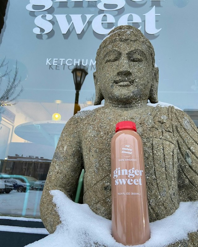 Ginger Sweet image 6