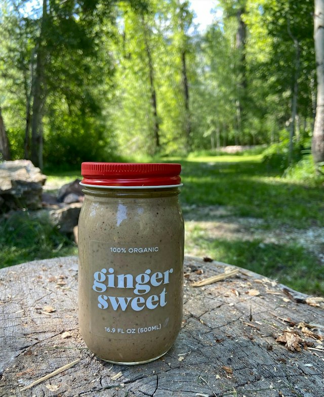 Ginger Sweet image 13