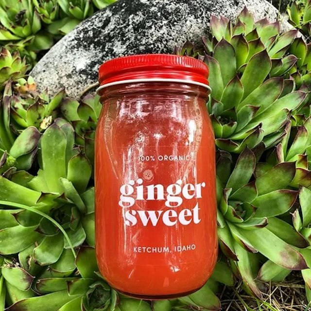 Ginger Sweet image 9