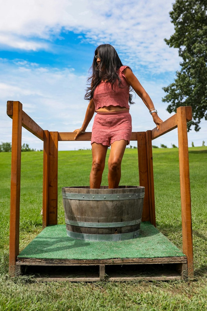 Round Barn Winery & Estate image 2