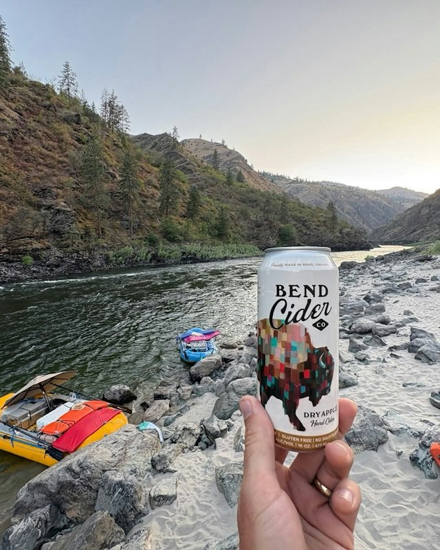 Bend Cider Company image 2