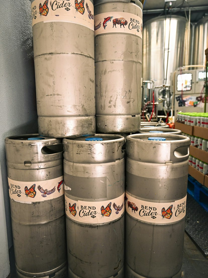 Bend Cider Company image 3