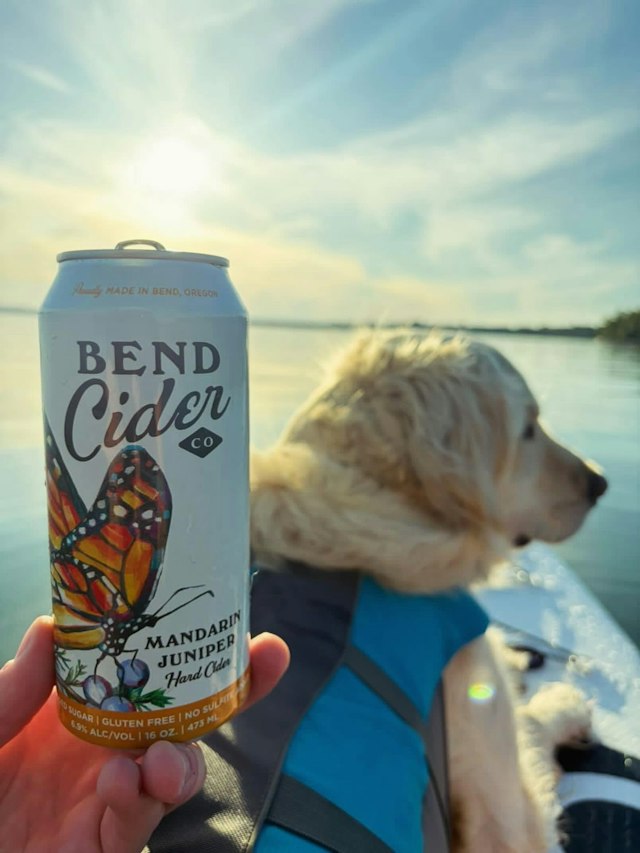 Bend Cider Company image 5