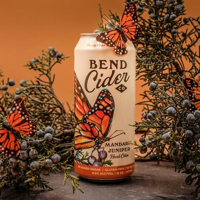 Bend Cider Company image 4