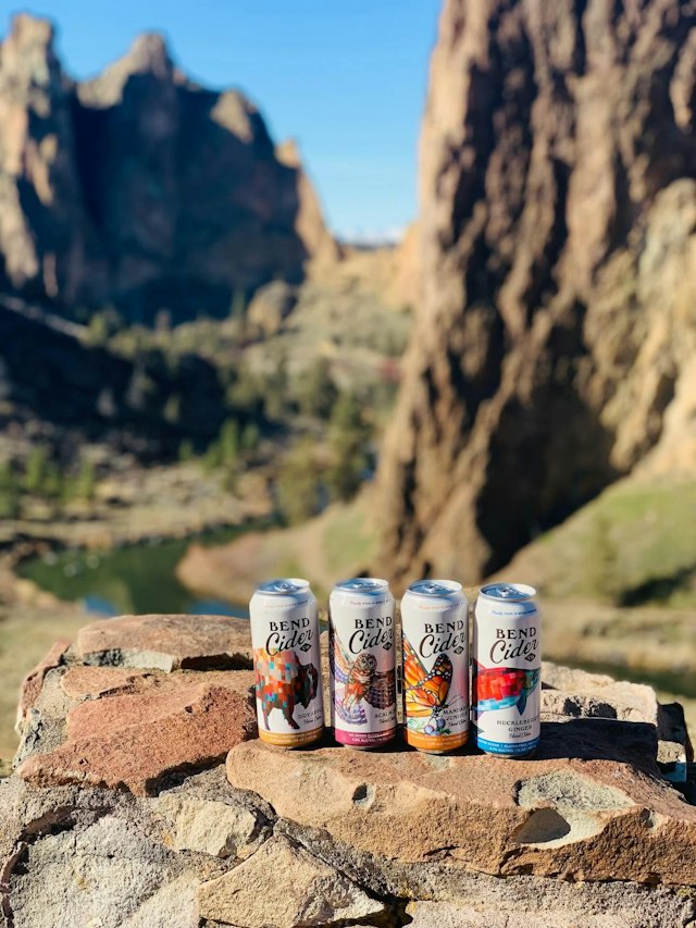 Bend Cider Company image 7