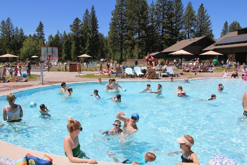 SHARC Aquatics & Recreation image 1