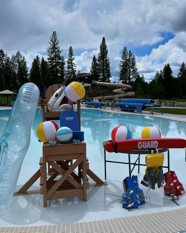 SHARC Aquatics & Recreation image 6