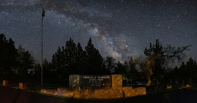 Prineville Reservoir State Park image 3