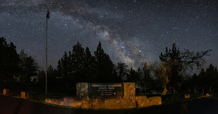 Prineville Reservoir State Park image 3