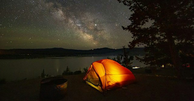 Prineville Reservoir State Park image 2