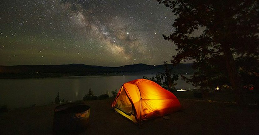 Prineville Reservoir State Park image 2