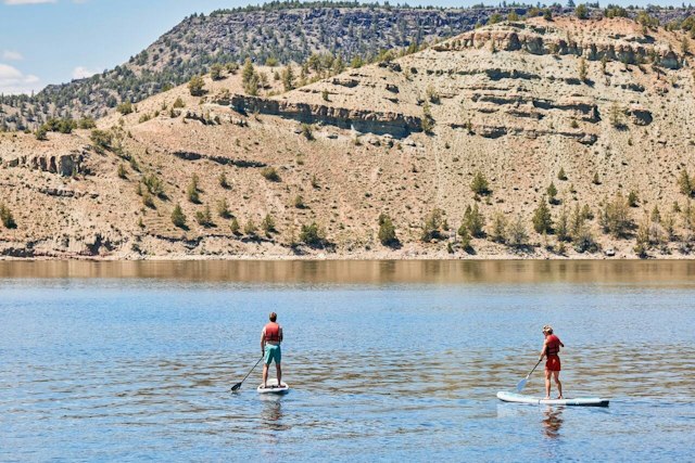 Prineville Reservoir State Park image 5
