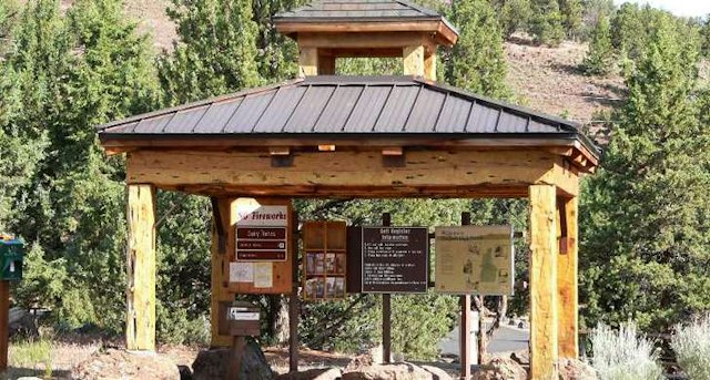 Prineville Reservoir State Park image 4