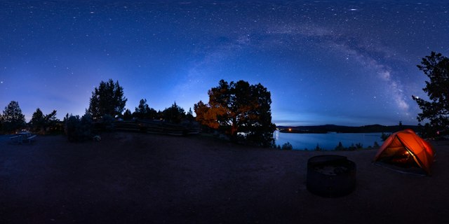 Prineville Reservoir State Park image 6