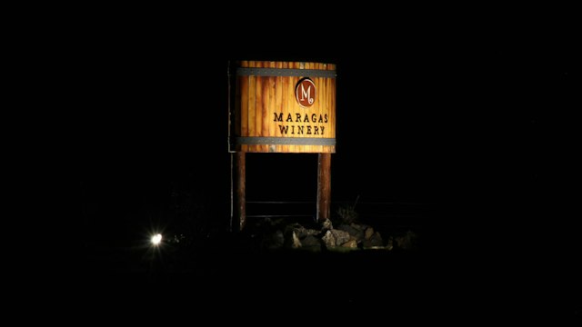 Maragas Winery image 5