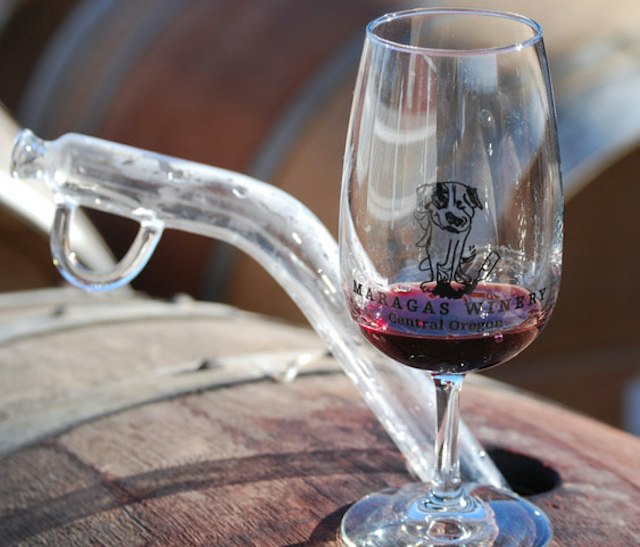 Maragas Winery image 4