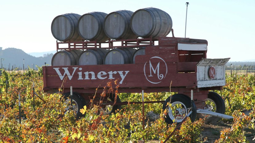 Maragas Winery image 1