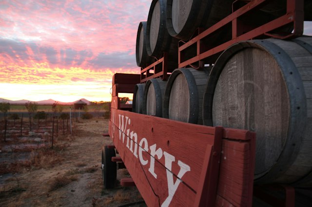 Maragas Winery image 12