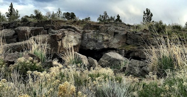 Redmond Caves image 3