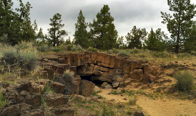Redmond Caves image 2
