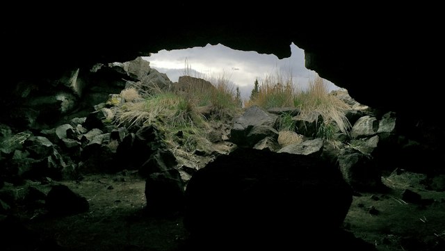 Redmond Caves image 4