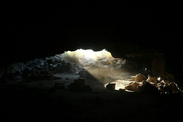 Redmond Caves image 5