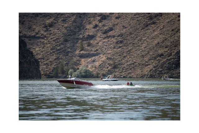 Cove Palisades Resort & Marina image 7