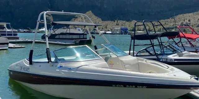 Cove Palisades Resort & Marina image 1