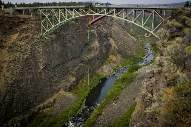 Oregon Bungee image 8