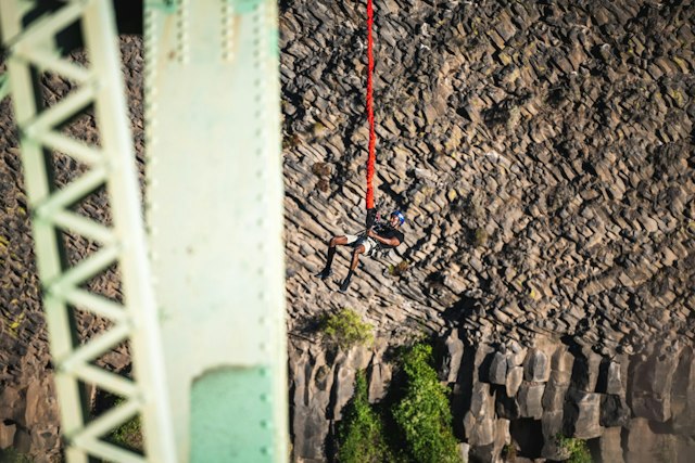 Oregon Bungee image 9