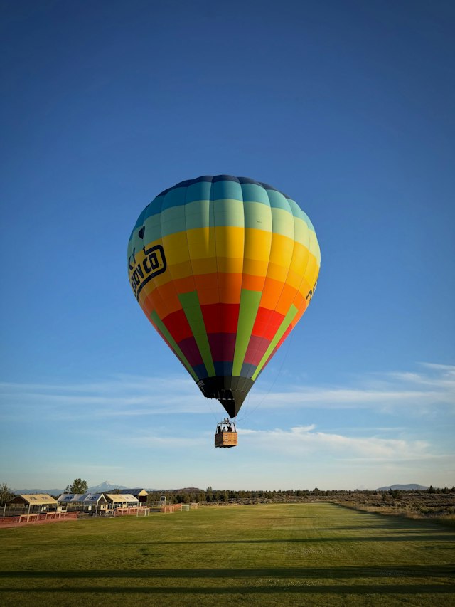 Big Sky Balloon image 9