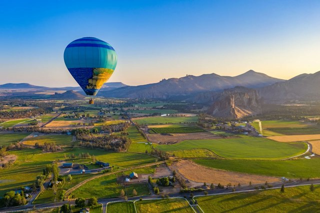 Big Sky Balloon image 6