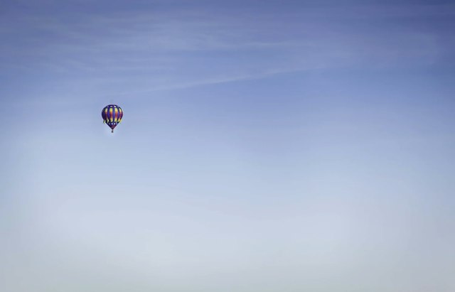 Big Sky Balloon image 4