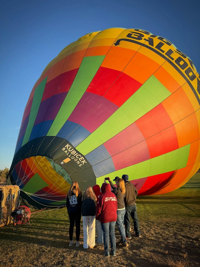 Big Sky Balloon image 11