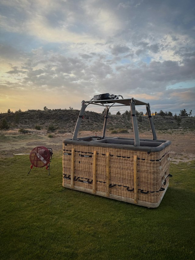 Big Sky Balloon image 12
