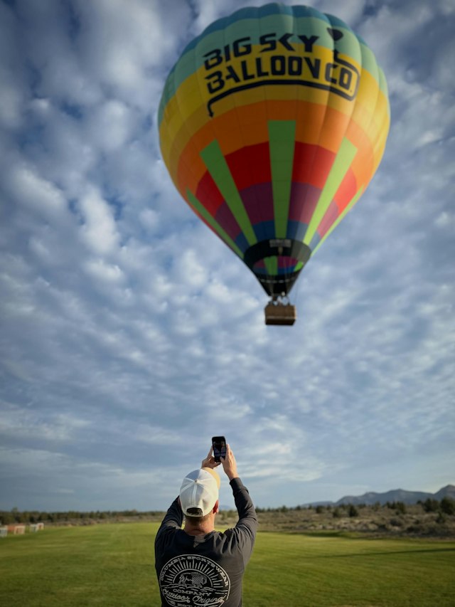Big Sky Balloon image 3