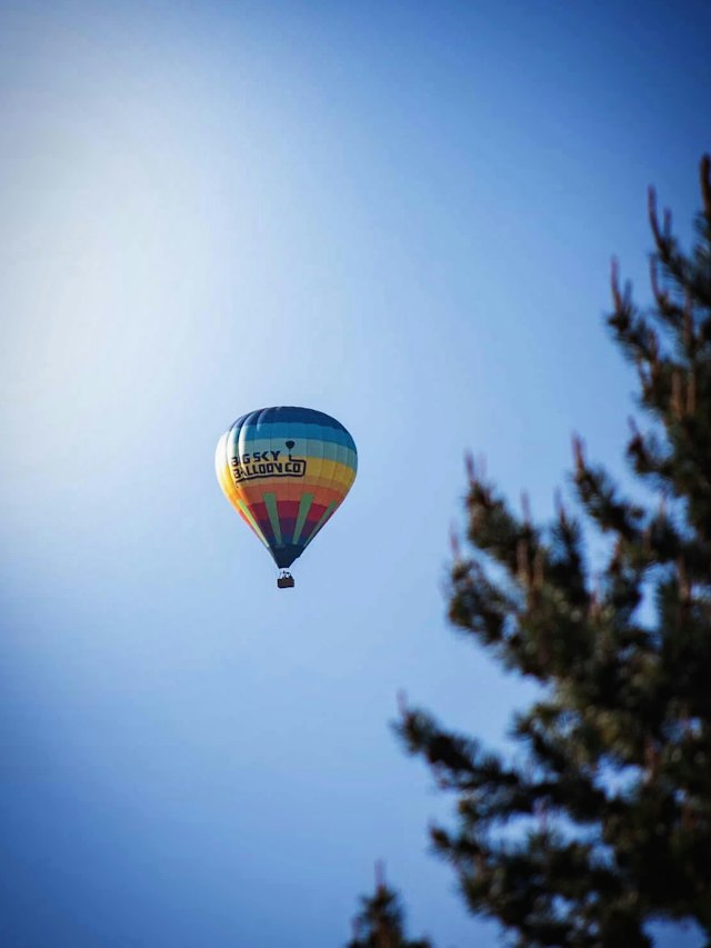 Big Sky Balloon image 7