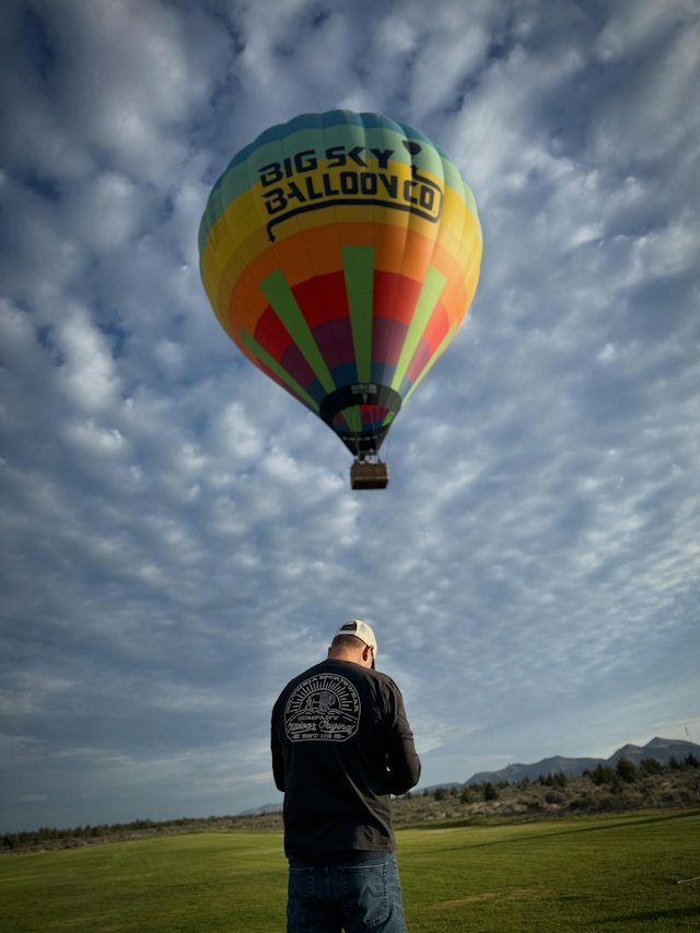 Big Sky Balloon image 10