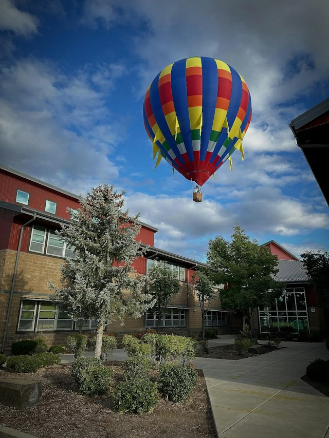 Big Sky Balloon image 5