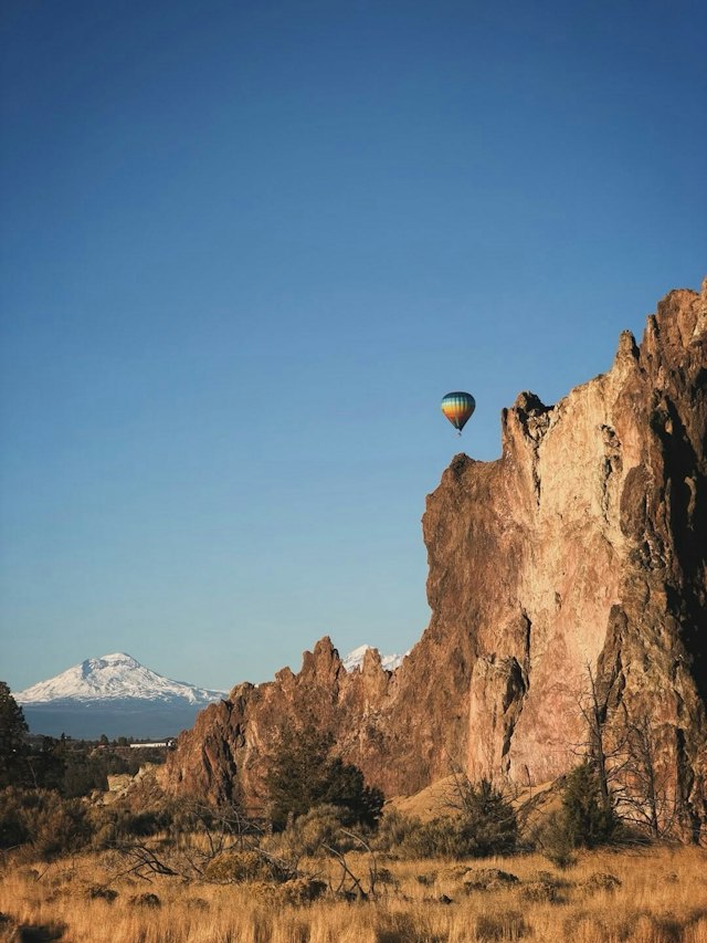 Big Sky Balloon image 8