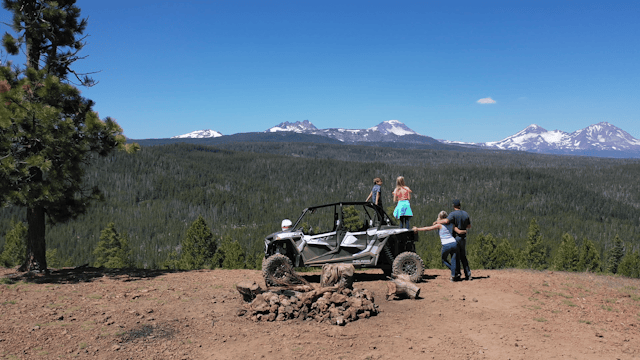 Octane Adventures image 6