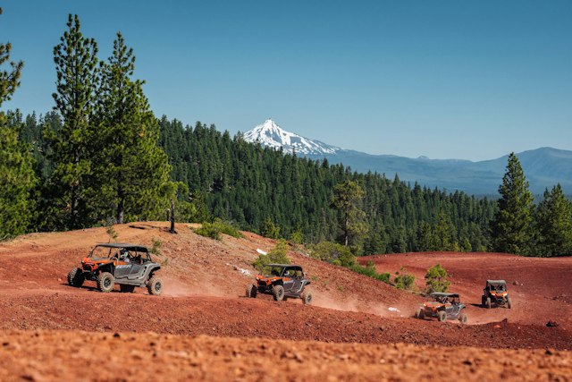 Octane Adventures image 2