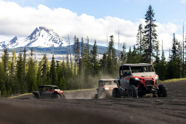 Octane Adventures image 1
