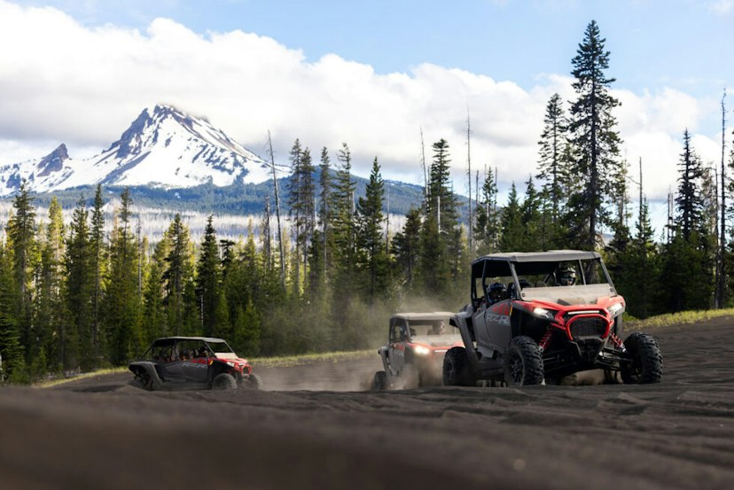 Octane Adventures image 1