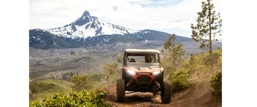 Octane Adventures image 3