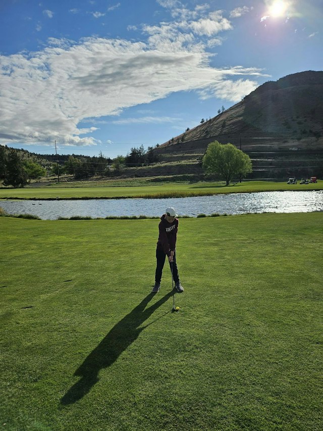 Juniper Golf Course image 3