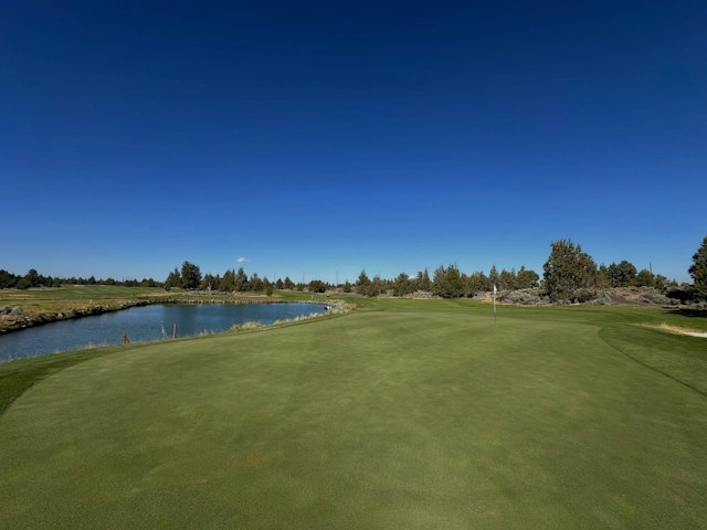 Juniper Golf Course image 4