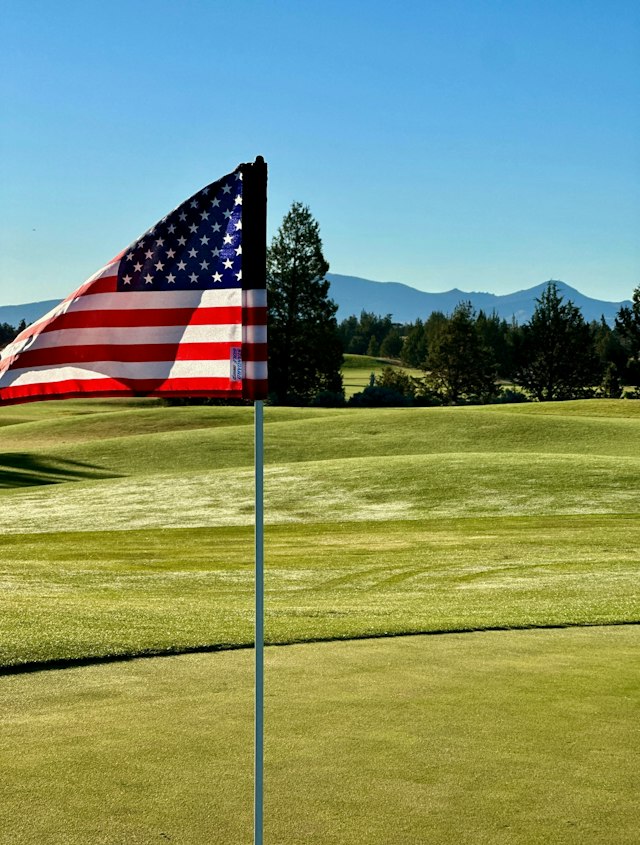 Juniper Golf Course image 12