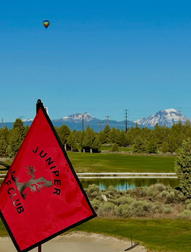 Juniper Golf Course image 8